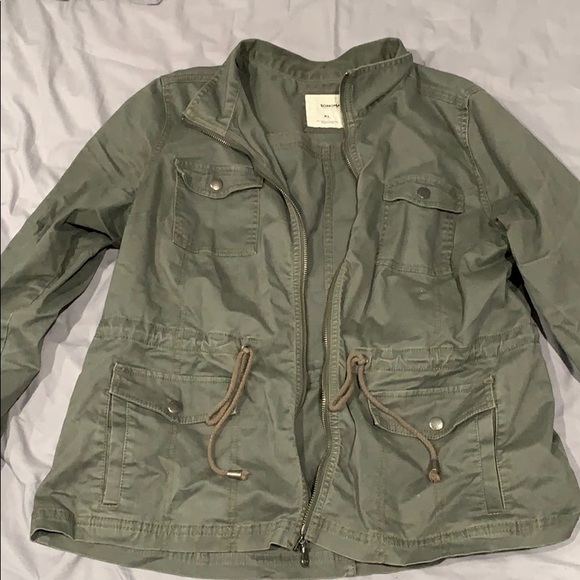 sonoma utility jacket